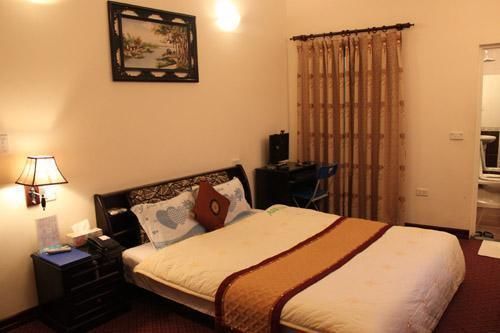 A25 Hotel - 38 Hang Thiec Hanoi Bagian luar foto